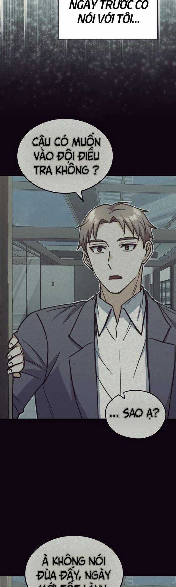 Thiên Tài Của Dòng Dõi Độc Nhất Vô Nhị Chapter 27 trang 20