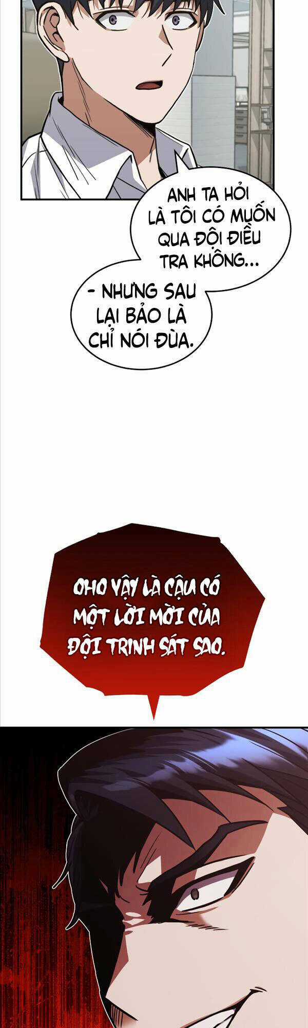 Thiên Tài Của Dòng Dõi Độc Nhất Vô Nhị Chapter 27 trang 22