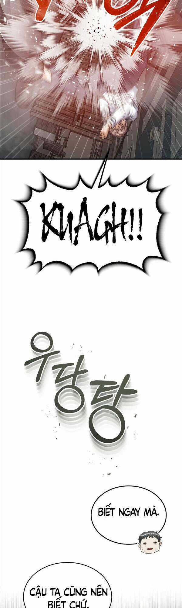 Thiên Tài Của Dòng Dõi Độc Nhất Vô Nhị Chapter 27 trang 26