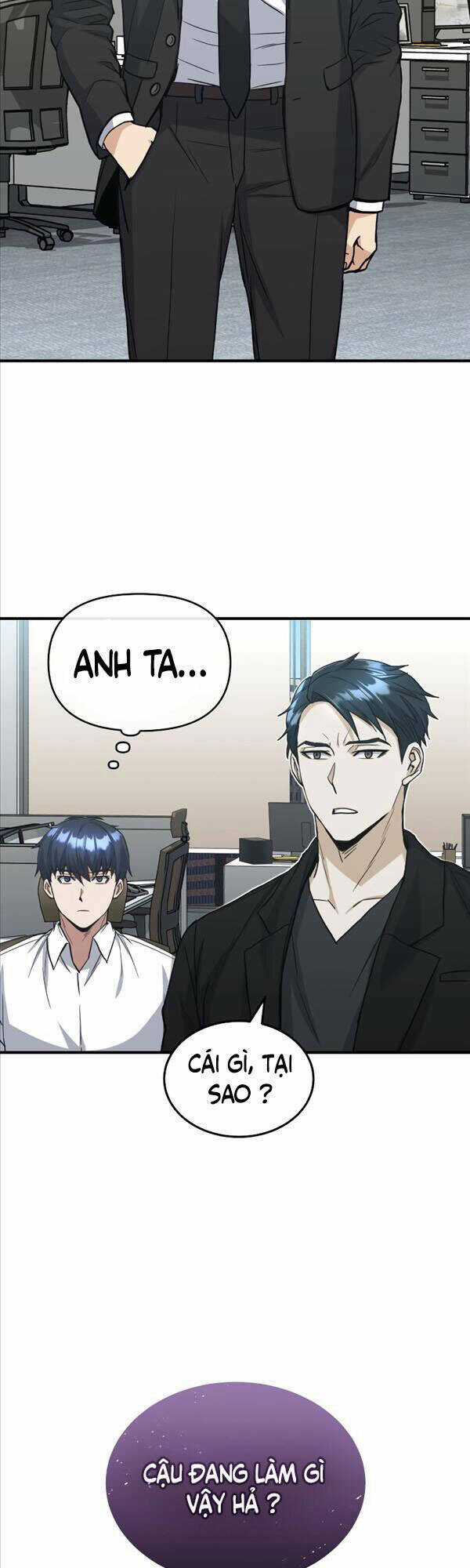 Thiên Tài Của Dòng Dõi Độc Nhất Vô Nhị Chapter 27 trang 30