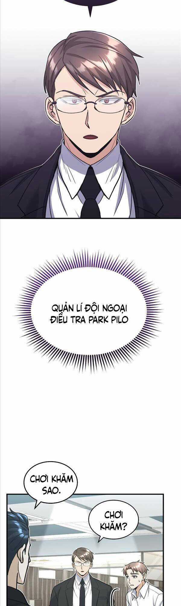 Thiên Tài Của Dòng Dõi Độc Nhất Vô Nhị Chapter 27 trang 31