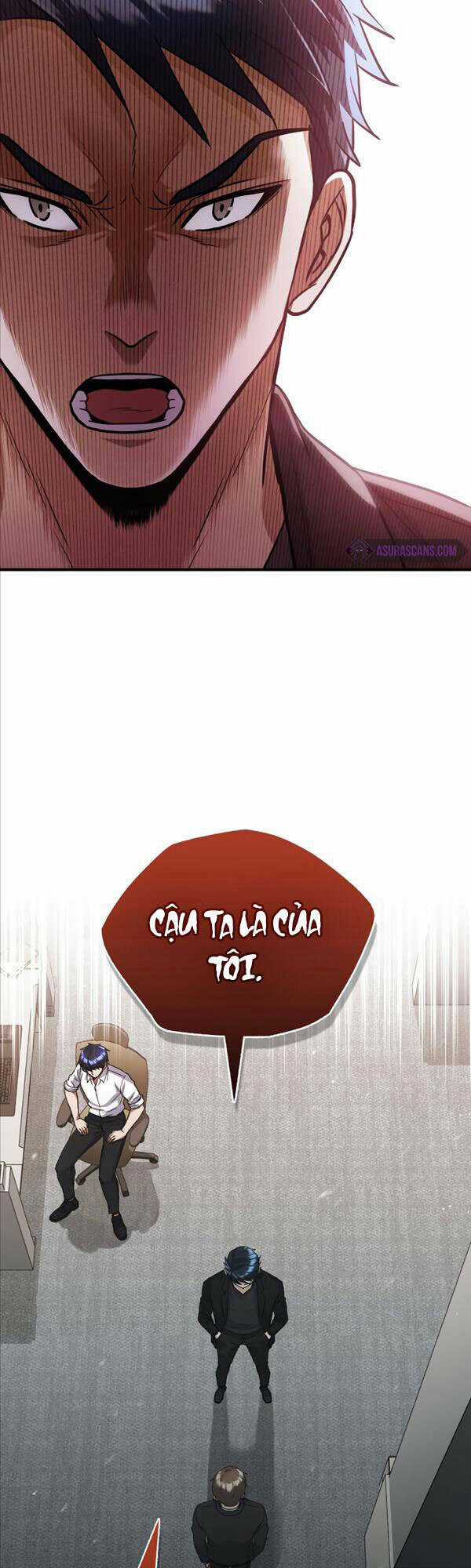 Thiên Tài Của Dòng Dõi Độc Nhất Vô Nhị Chapter 27 trang 36