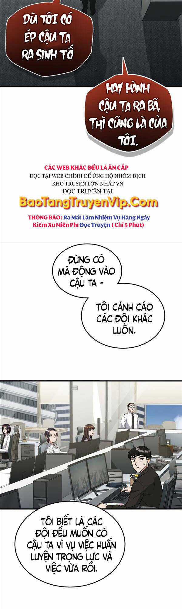 Thiên Tài Của Dòng Dõi Độc Nhất Vô Nhị Chapter 27 trang 37