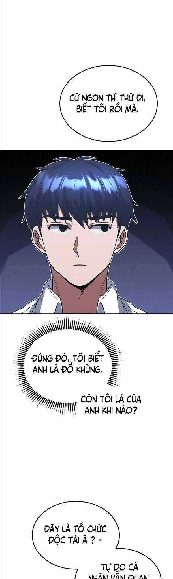 Thiên Tài Của Dòng Dõi Độc Nhất Vô Nhị Chapter 27 trang 38