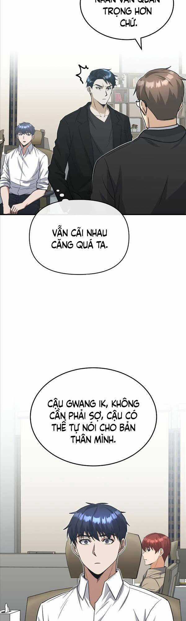 Thiên Tài Của Dòng Dõi Độc Nhất Vô Nhị Chapter 27 trang 39