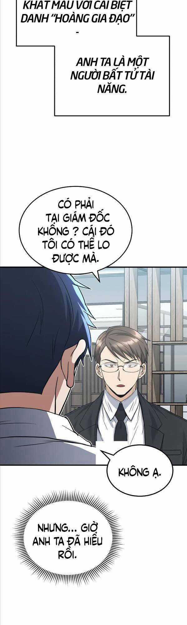 Thiên Tài Của Dòng Dõi Độc Nhất Vô Nhị Chapter 27 trang 45