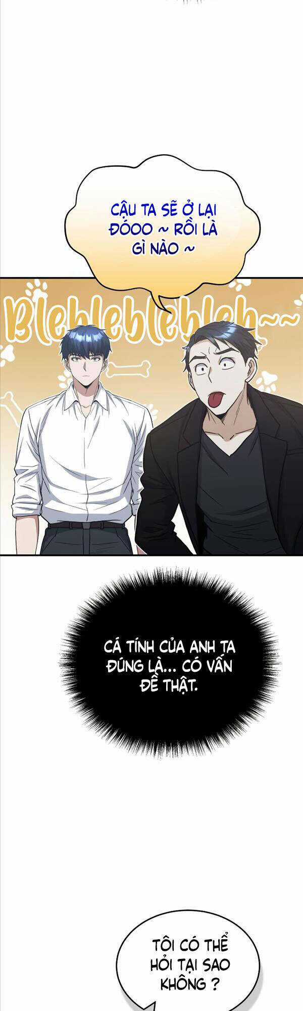 Thiên Tài Của Dòng Dõi Độc Nhất Vô Nhị Chapter 27 trang 47