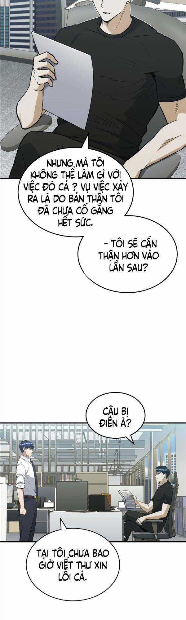 Thiên Tài Của Dòng Dõi Độc Nhất Vô Nhị Chapter 27 trang 5