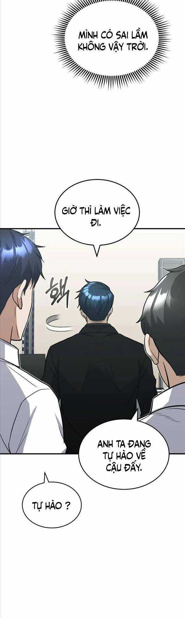 Thiên Tài Của Dòng Dõi Độc Nhất Vô Nhị Chapter 27 trang 52