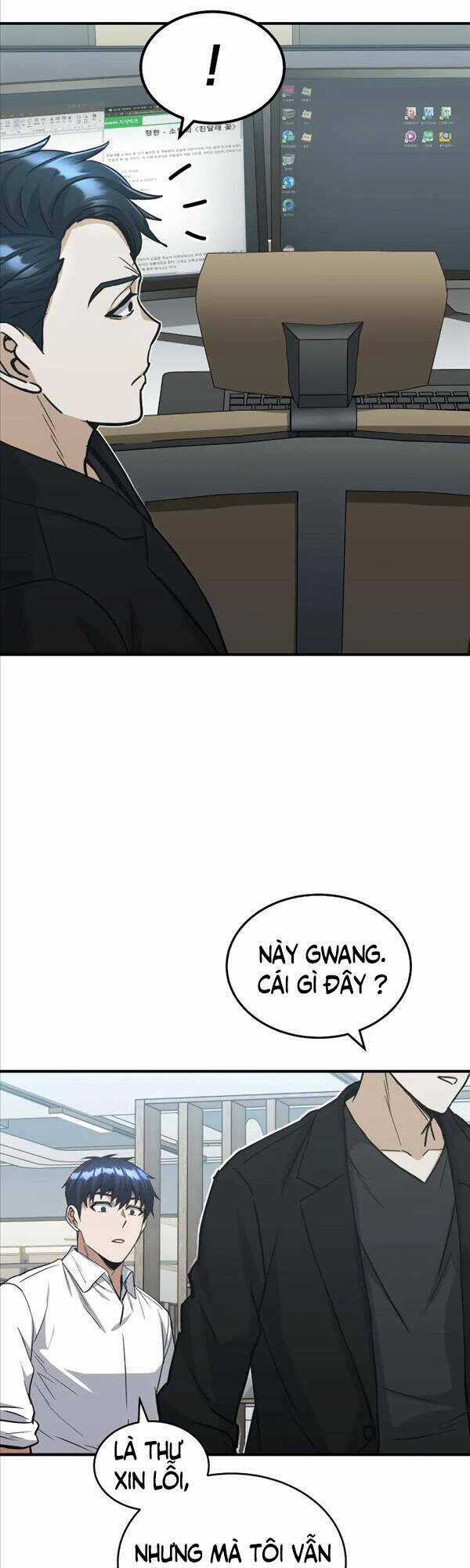 Thiên Tài Của Dòng Dõi Độc Nhất Vô Nhị Chapter 27 trang 53