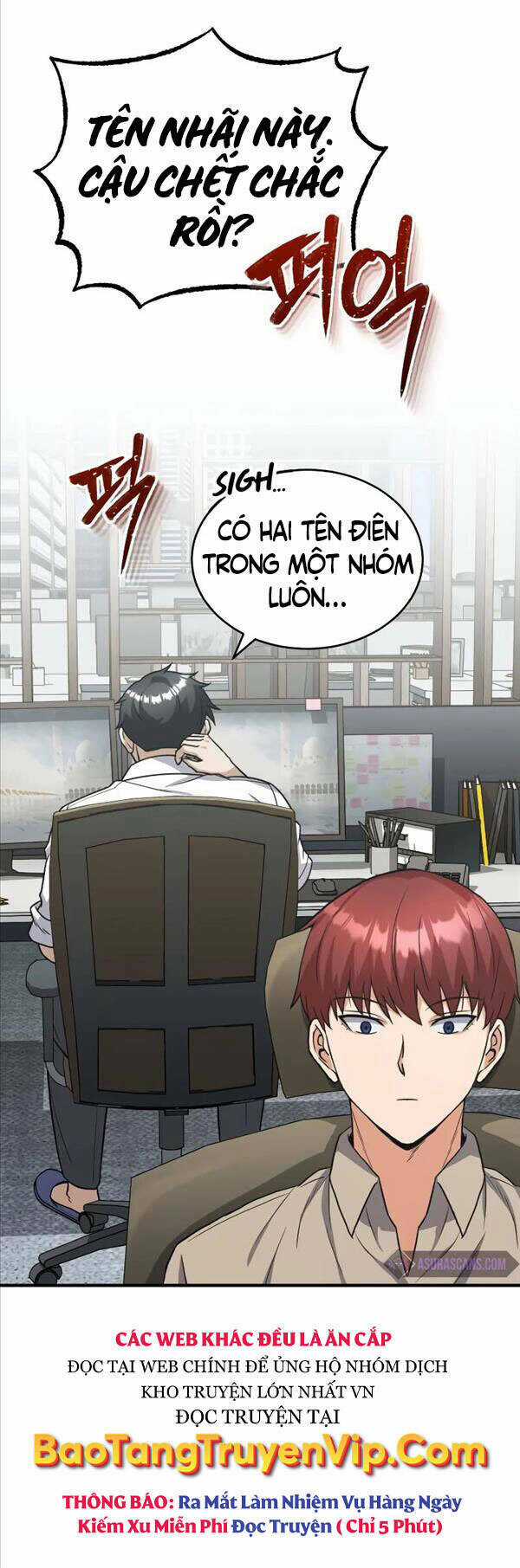 Thiên Tài Của Dòng Dõi Độc Nhất Vô Nhị Chapter 27 trang 55