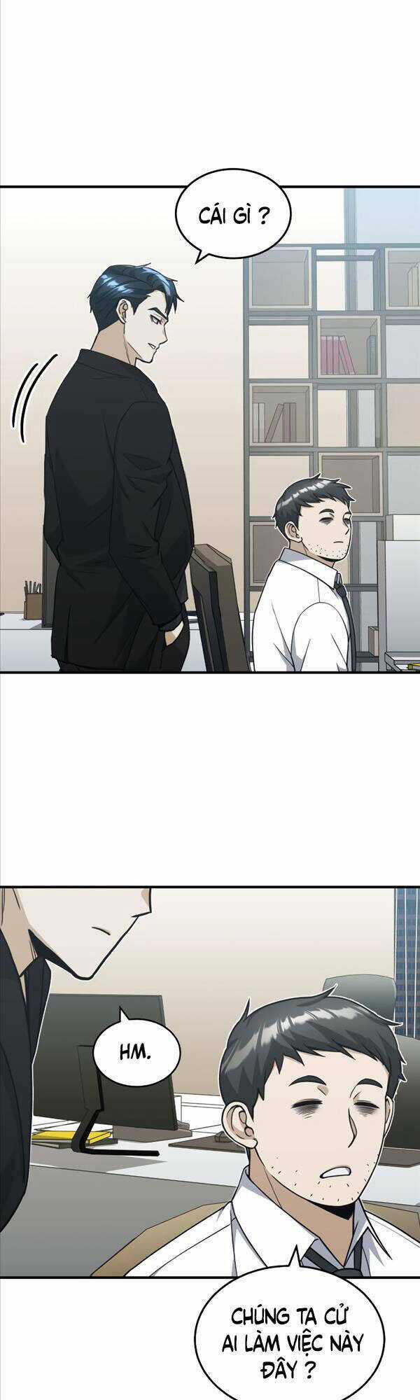 Thiên Tài Của Dòng Dõi Độc Nhất Vô Nhị Chapter 27 trang 57