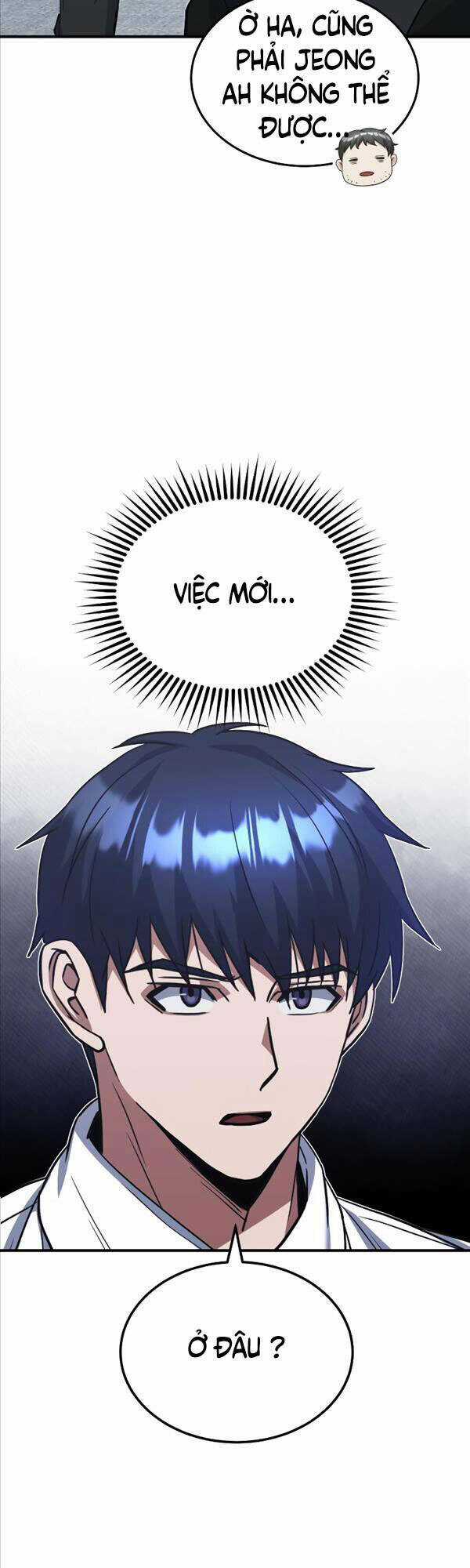 Thiên Tài Của Dòng Dõi Độc Nhất Vô Nhị Chapter 27 trang 59