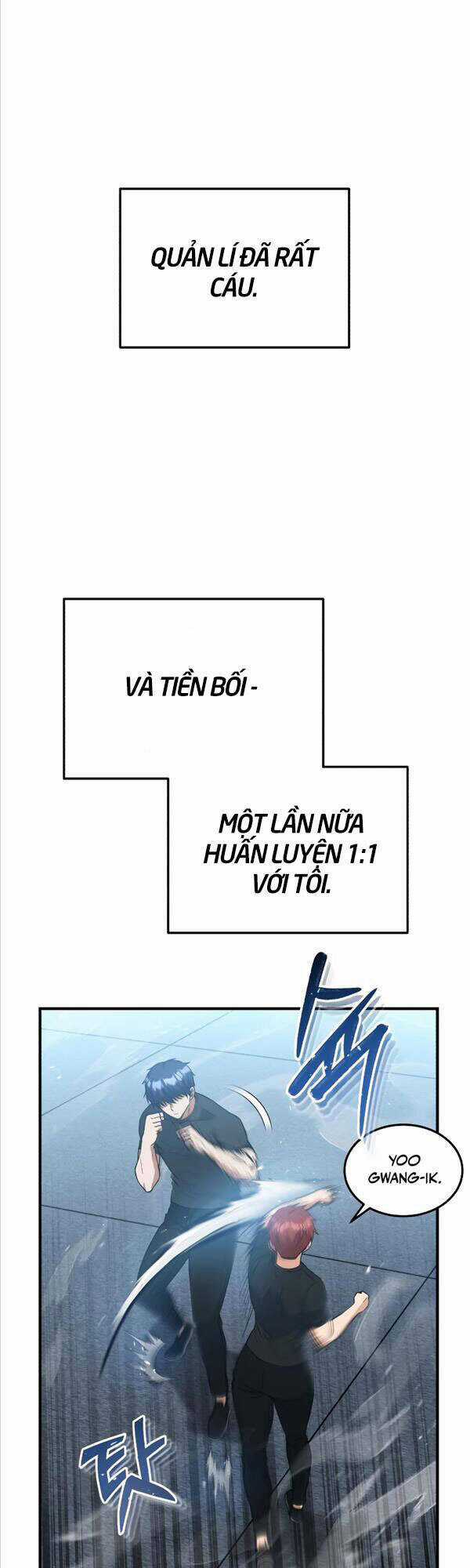 Thiên Tài Của Dòng Dõi Độc Nhất Vô Nhị Chapter 27 trang 6