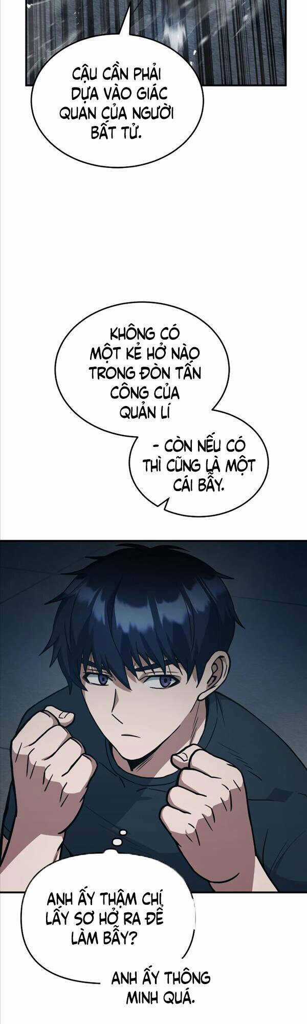 Thiên Tài Của Dòng Dõi Độc Nhất Vô Nhị Chapter 27 trang 7