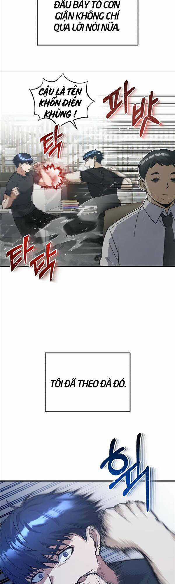 Thiên Tài Của Dòng Dõi Độc Nhất Vô Nhị Chapter 27 trang 9