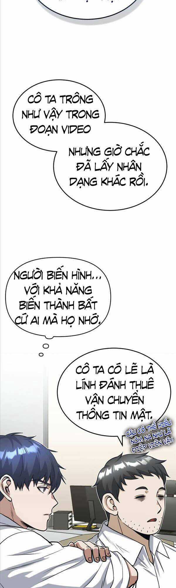 Thiên Tài Của Dòng Dõi Độc Nhất Vô Nhị Chapter 28 trang 1