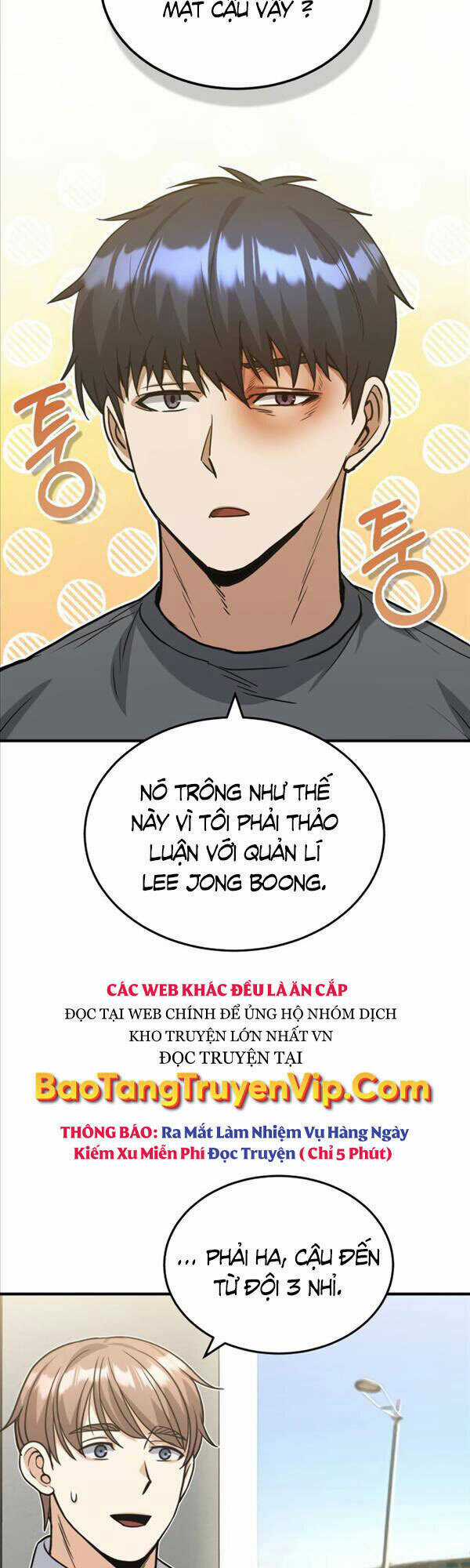 Thiên Tài Của Dòng Dõi Độc Nhất Vô Nhị Chapter 28 trang 10