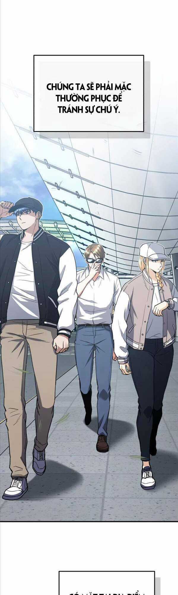 Thiên Tài Của Dòng Dõi Độc Nhất Vô Nhị Chapter 28 trang 12