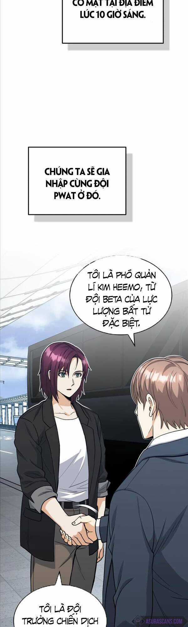 Thiên Tài Của Dòng Dõi Độc Nhất Vô Nhị Chapter 28 trang 13