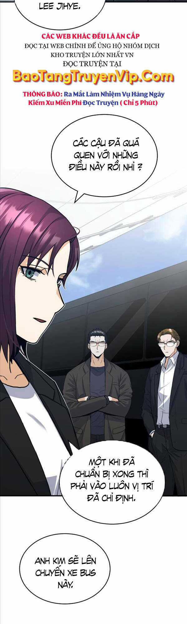 Thiên Tài Của Dòng Dõi Độc Nhất Vô Nhị Chapter 28 trang 14