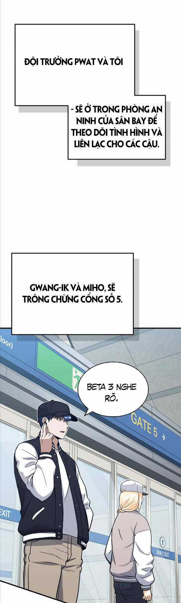 Thiên Tài Của Dòng Dõi Độc Nhất Vô Nhị Chapter 28 trang 15