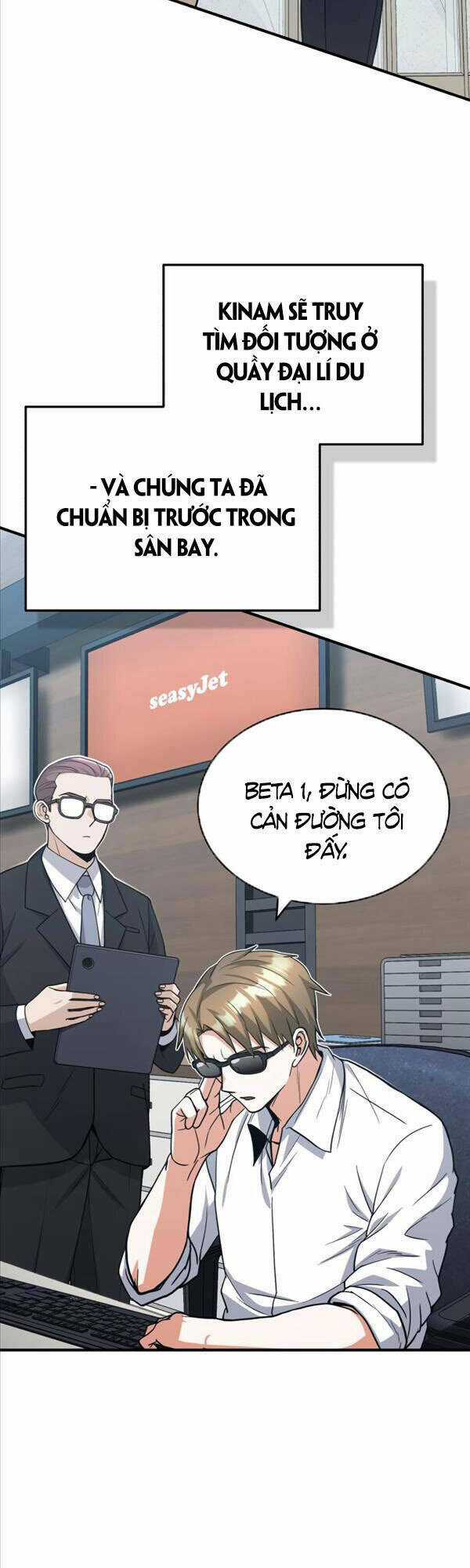 Thiên Tài Của Dòng Dõi Độc Nhất Vô Nhị Chapter 28 trang 16