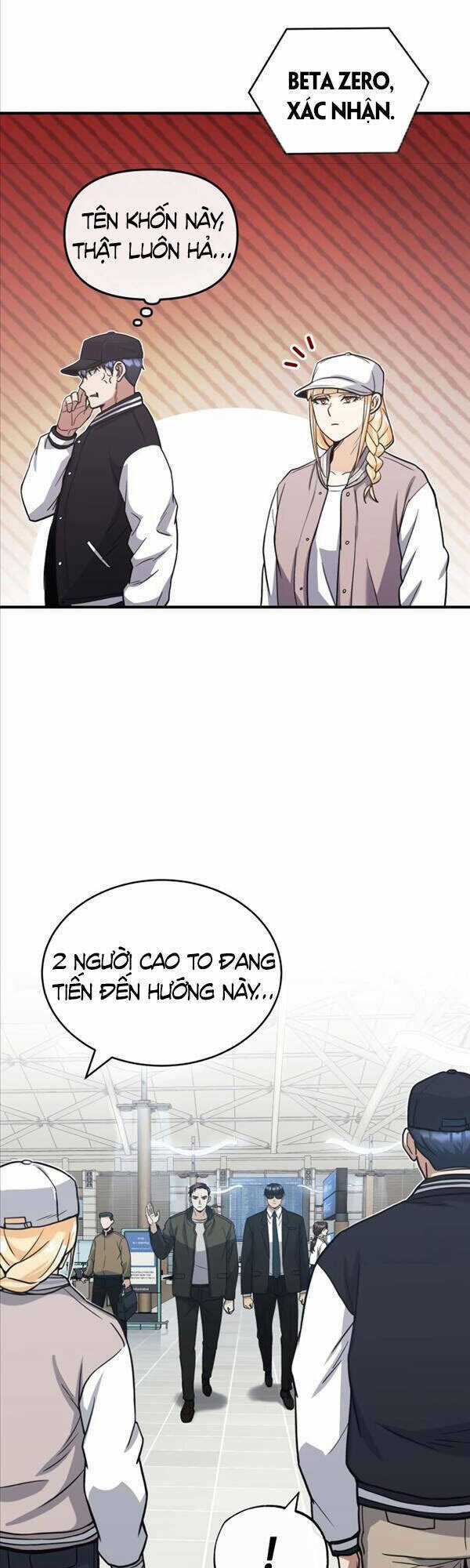 Thiên Tài Của Dòng Dõi Độc Nhất Vô Nhị Chapter 28 trang 17