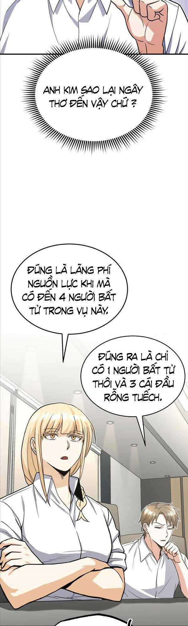 Thiên Tài Của Dòng Dõi Độc Nhất Vô Nhị Chapter 28 trang 23