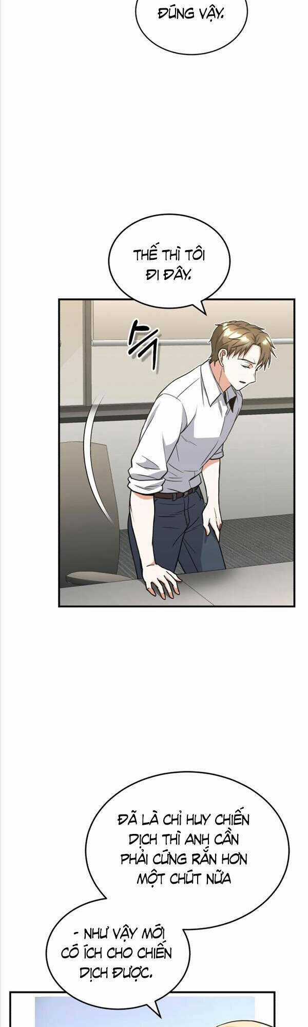 Thiên Tài Của Dòng Dõi Độc Nhất Vô Nhị Chapter 28 trang 25