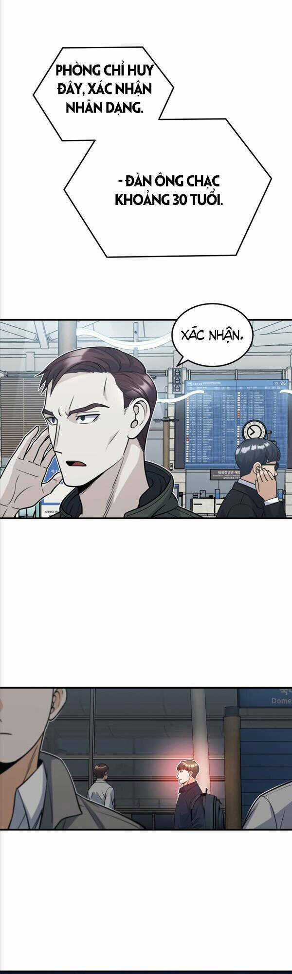 Thiên Tài Của Dòng Dõi Độc Nhất Vô Nhị Chapter 28 trang 35