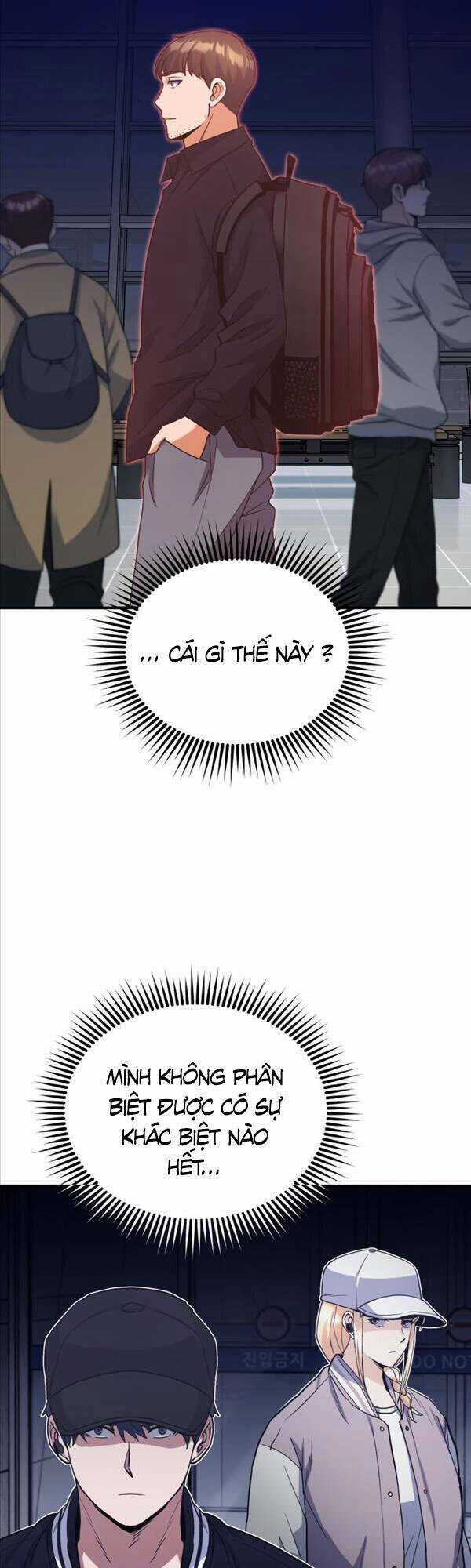 Thiên Tài Của Dòng Dõi Độc Nhất Vô Nhị Chapter 28 trang 36