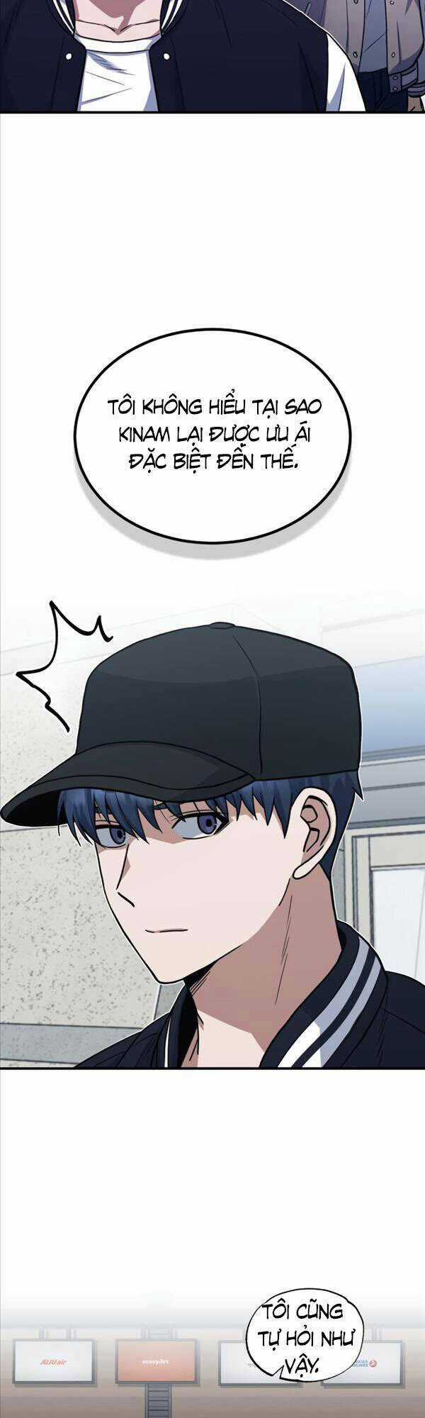 Thiên Tài Của Dòng Dõi Độc Nhất Vô Nhị Chapter 28 trang 37