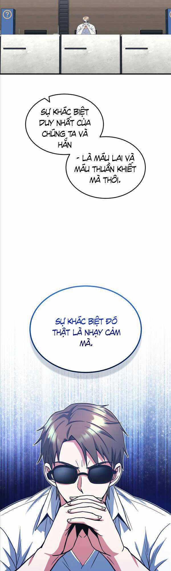 Thiên Tài Của Dòng Dõi Độc Nhất Vô Nhị Chapter 28 trang 38