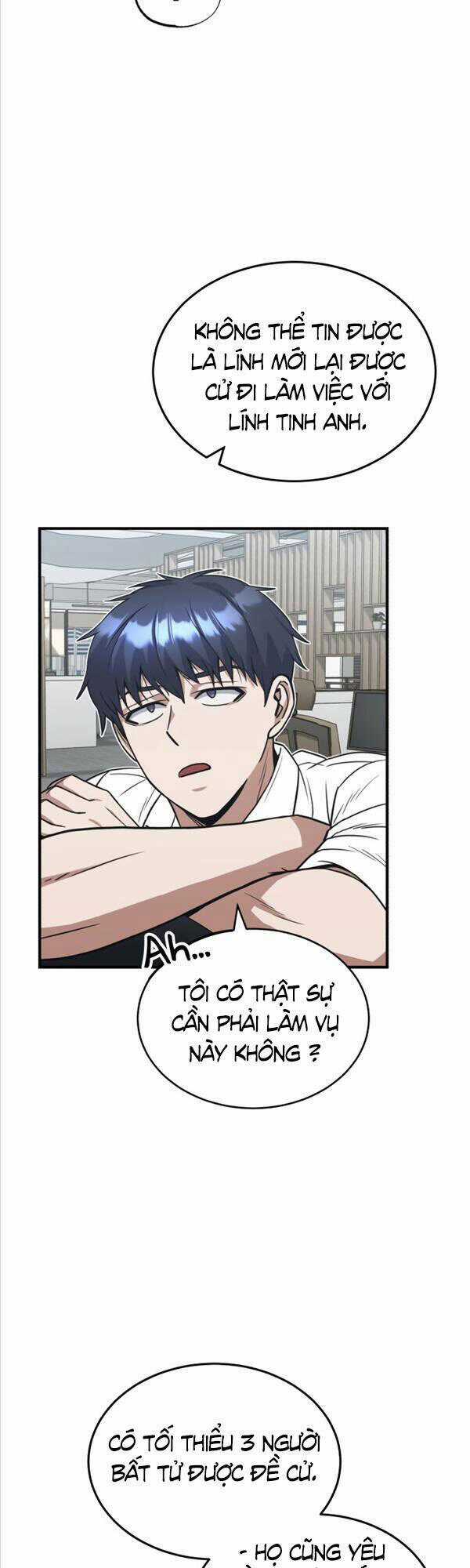 Thiên Tài Của Dòng Dõi Độc Nhất Vô Nhị Chapter 28 trang 4