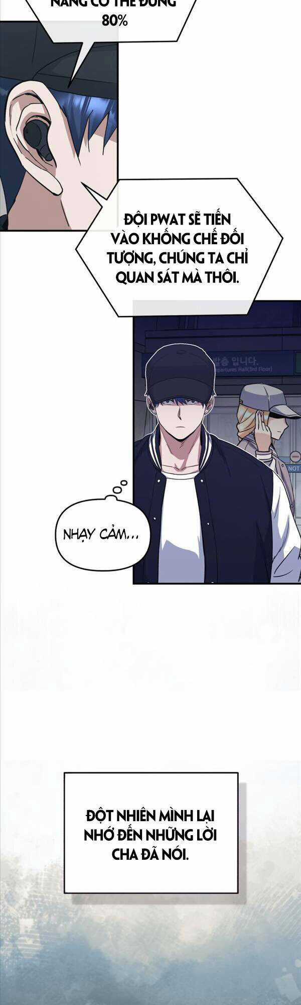 Thiên Tài Của Dòng Dõi Độc Nhất Vô Nhị Chapter 28 trang 41