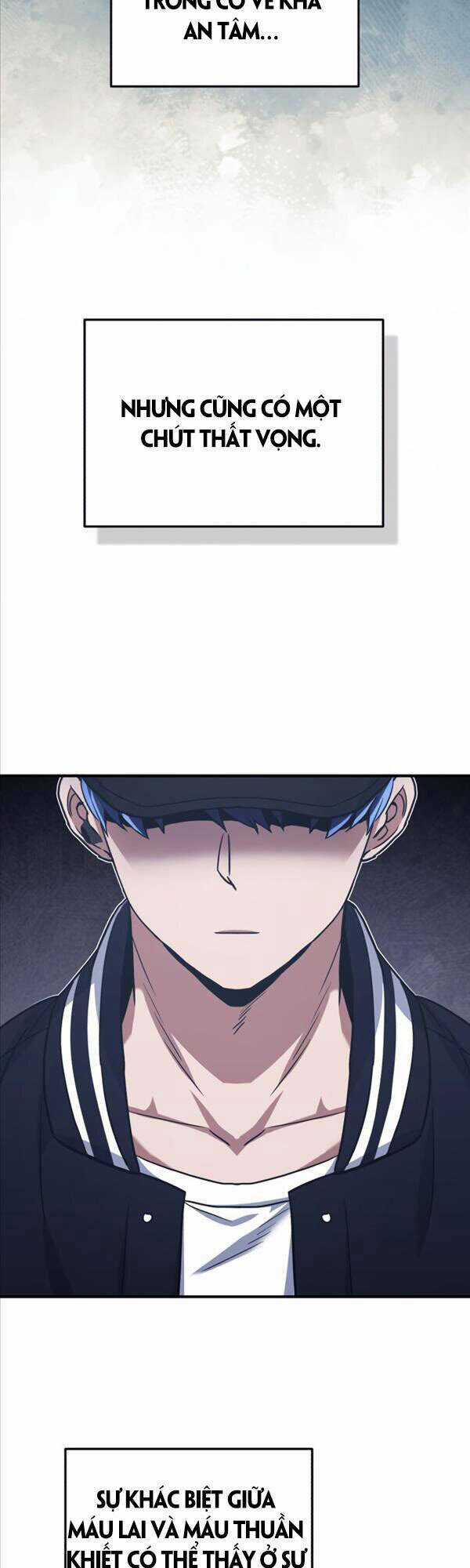 Thiên Tài Của Dòng Dõi Độc Nhất Vô Nhị Chapter 28 trang 43