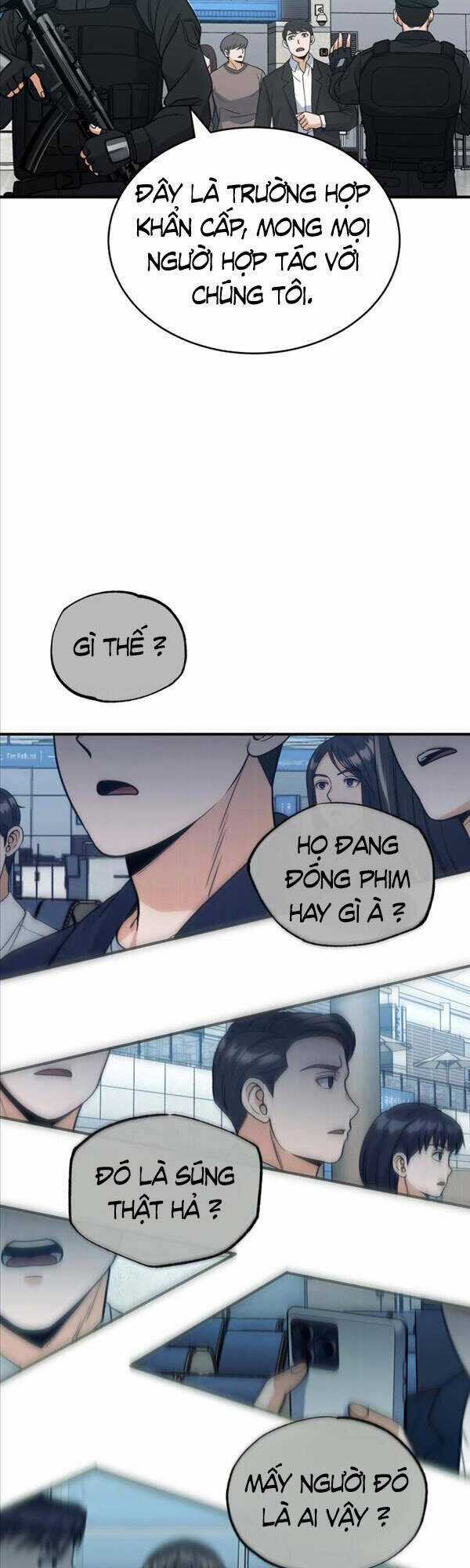 Thiên Tài Của Dòng Dõi Độc Nhất Vô Nhị Chapter 28 trang 48