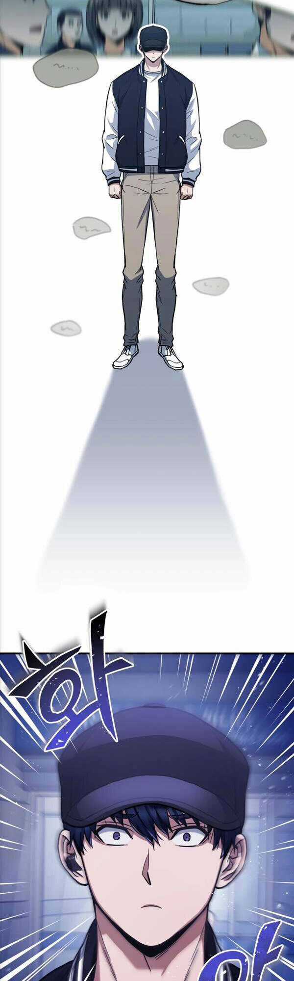 Thiên Tài Của Dòng Dõi Độc Nhất Vô Nhị Chapter 28 trang 49