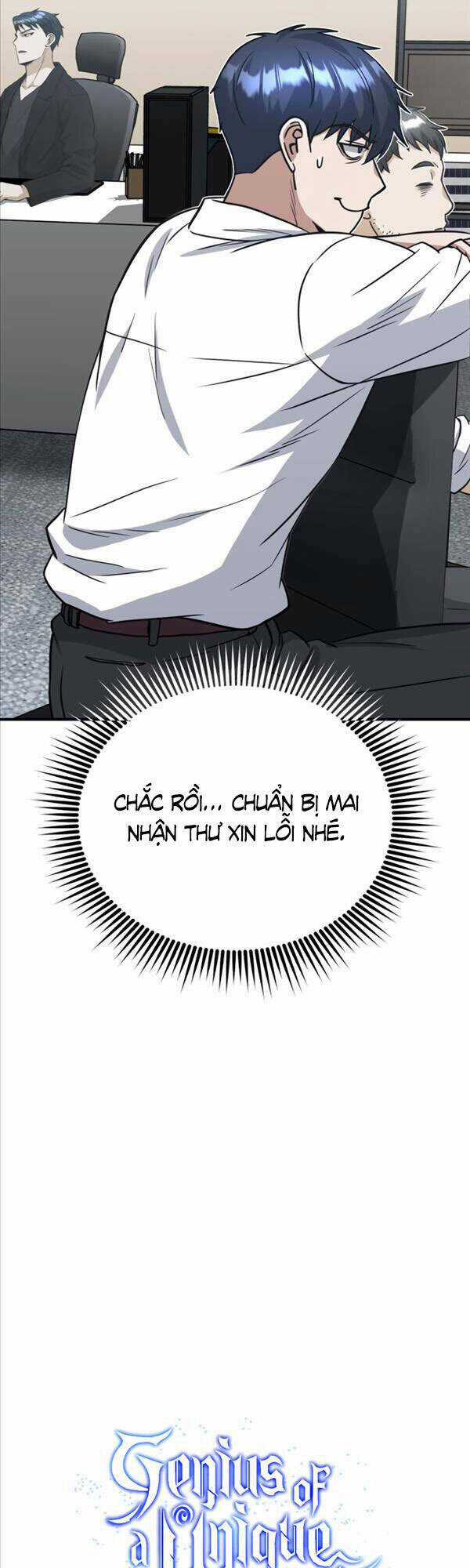 Thiên Tài Của Dòng Dõi Độc Nhất Vô Nhị Chapter 28 trang 7