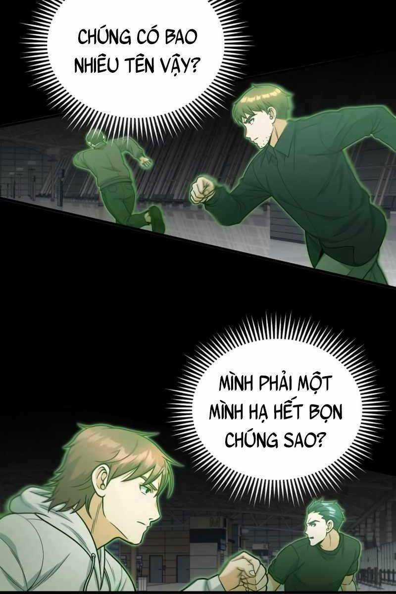 Thiên Tài Của Dòng Dõi Độc Nhất Vô Nhị Chapter 29 trang 27