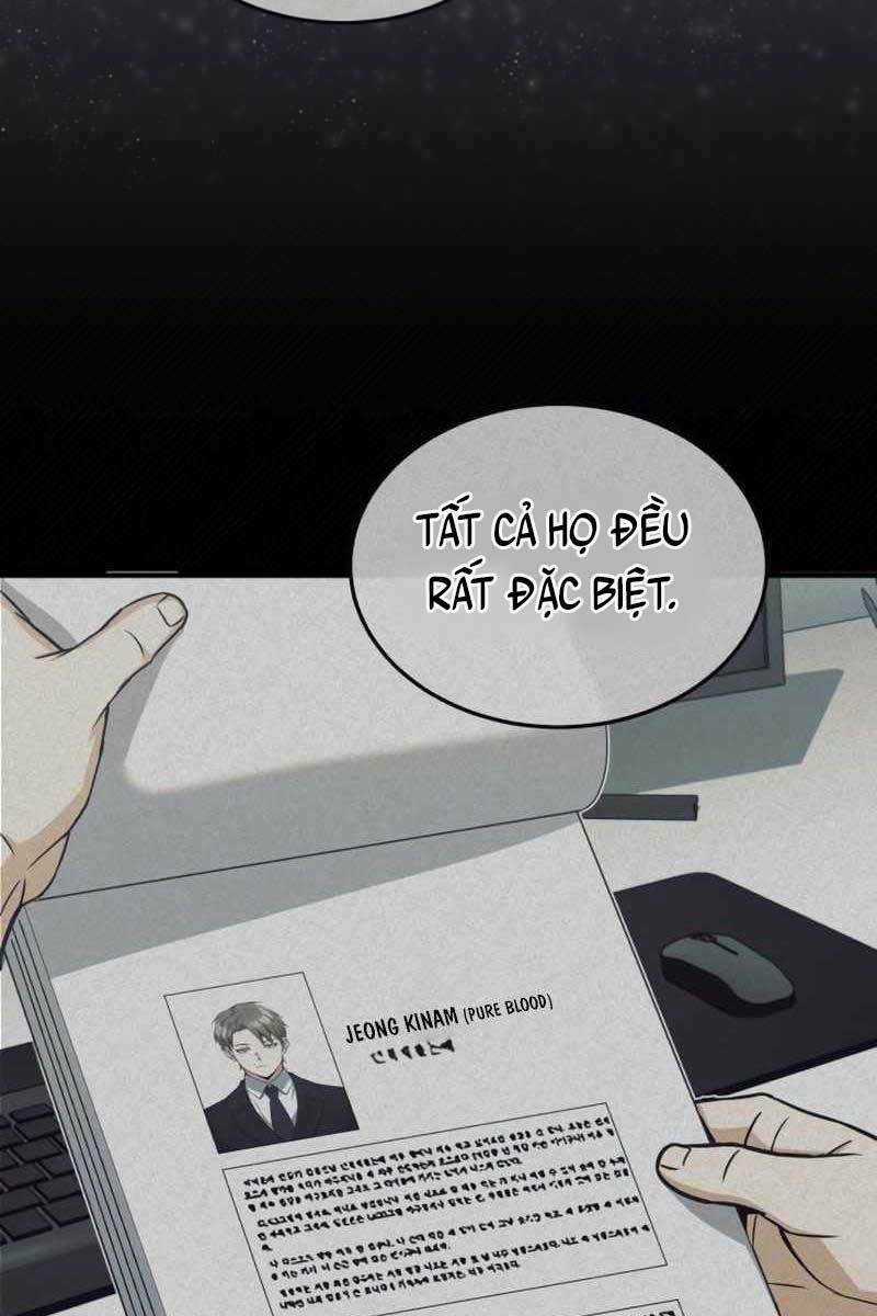 Thiên Tài Của Dòng Dõi Độc Nhất Vô Nhị Chapter 29 trang 33