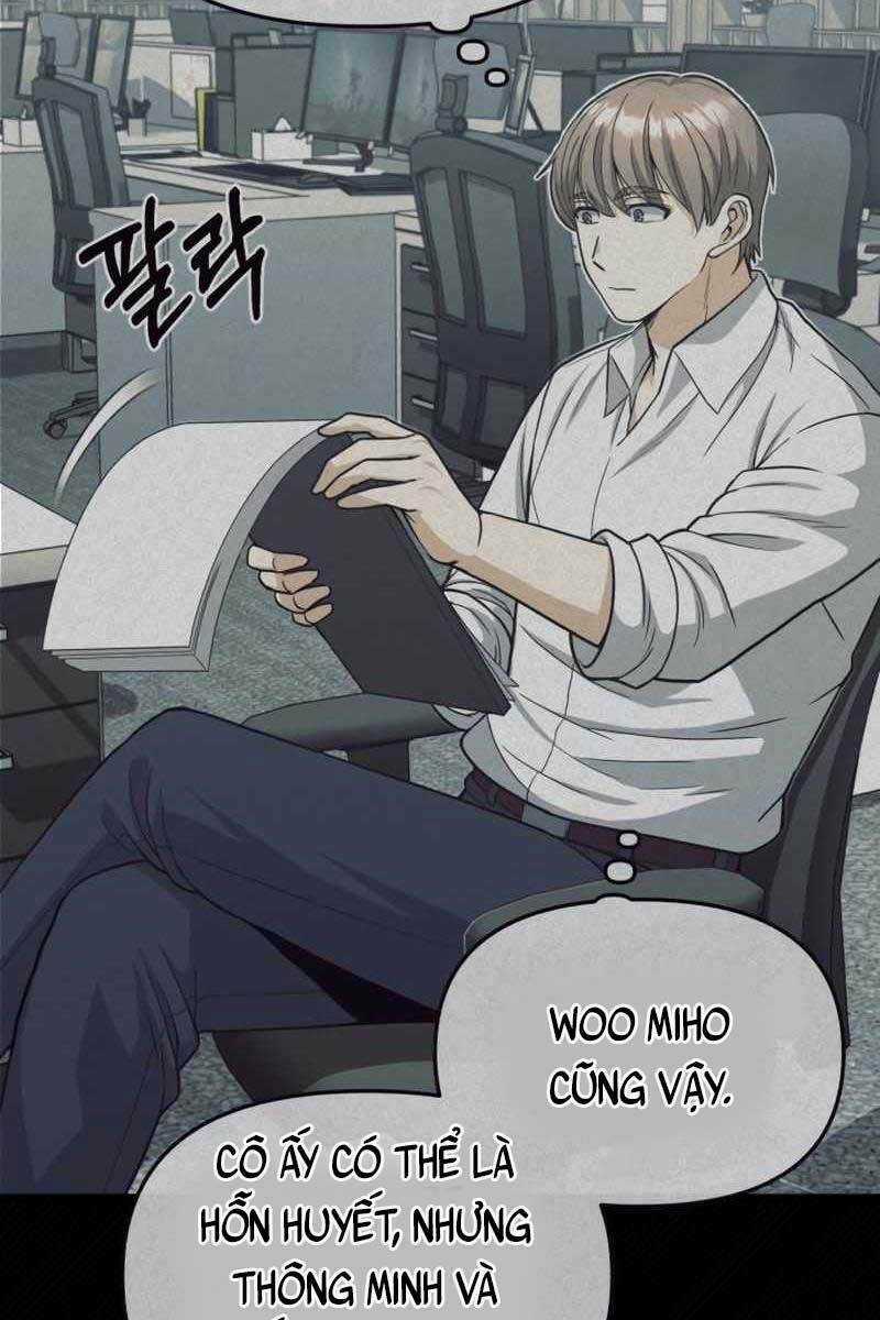 Thiên Tài Của Dòng Dõi Độc Nhất Vô Nhị Chapter 29 trang 35