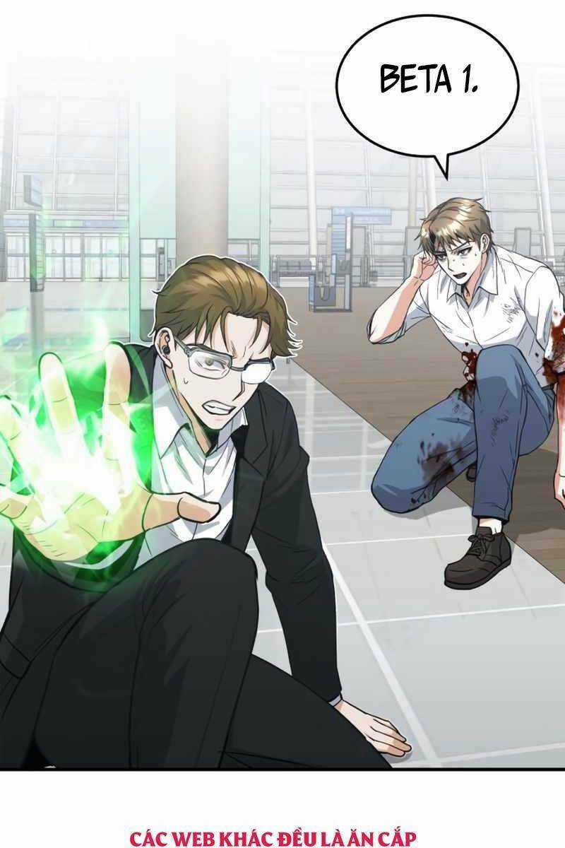 Thiên Tài Của Dòng Dõi Độc Nhất Vô Nhị Chapter 29 trang 69