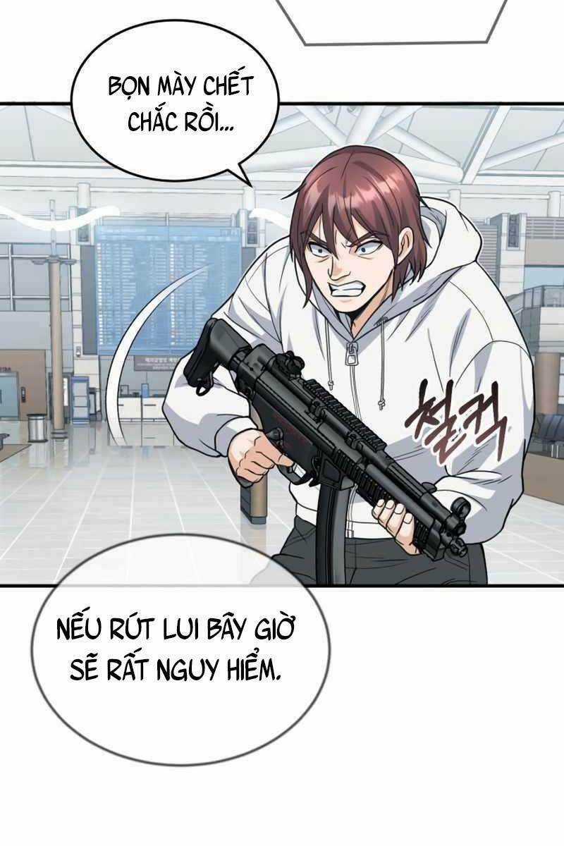 Thiên Tài Của Dòng Dõi Độc Nhất Vô Nhị Chapter 29 trang 78