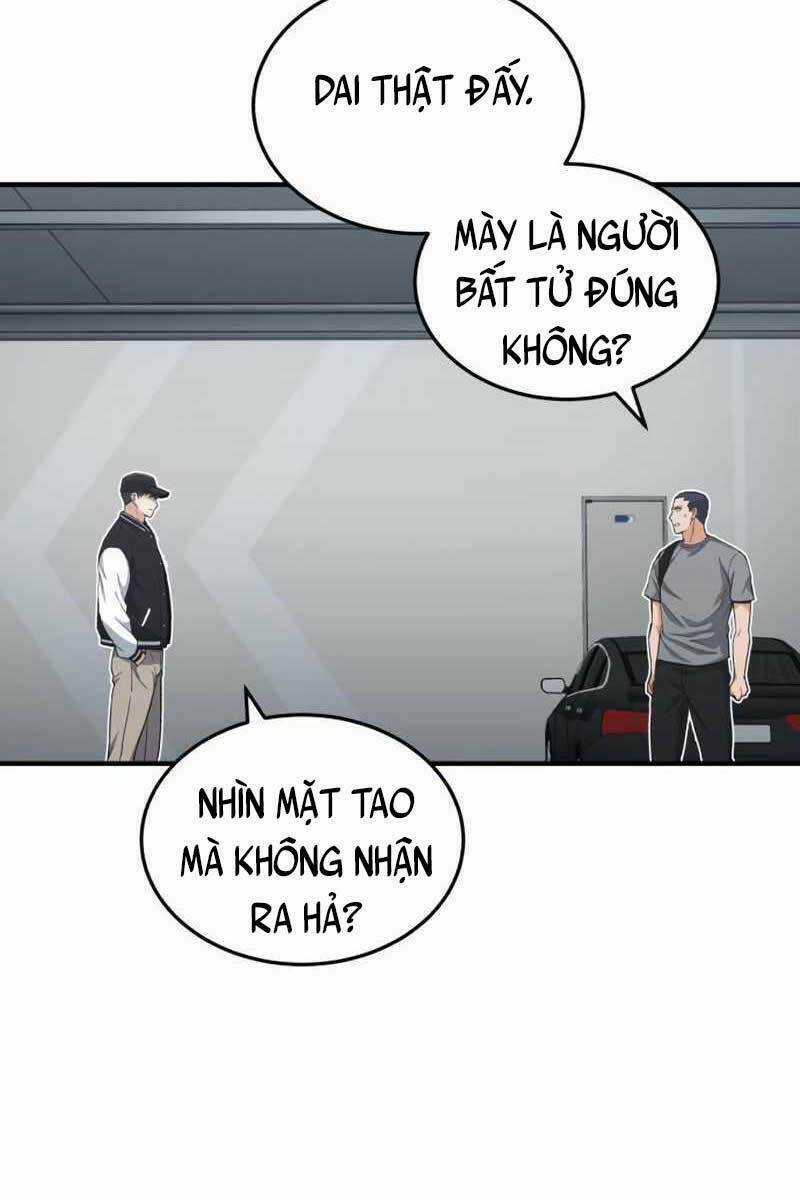 Thiên Tài Của Dòng Dõi Độc Nhất Vô Nhị Chapter 29 trang 96