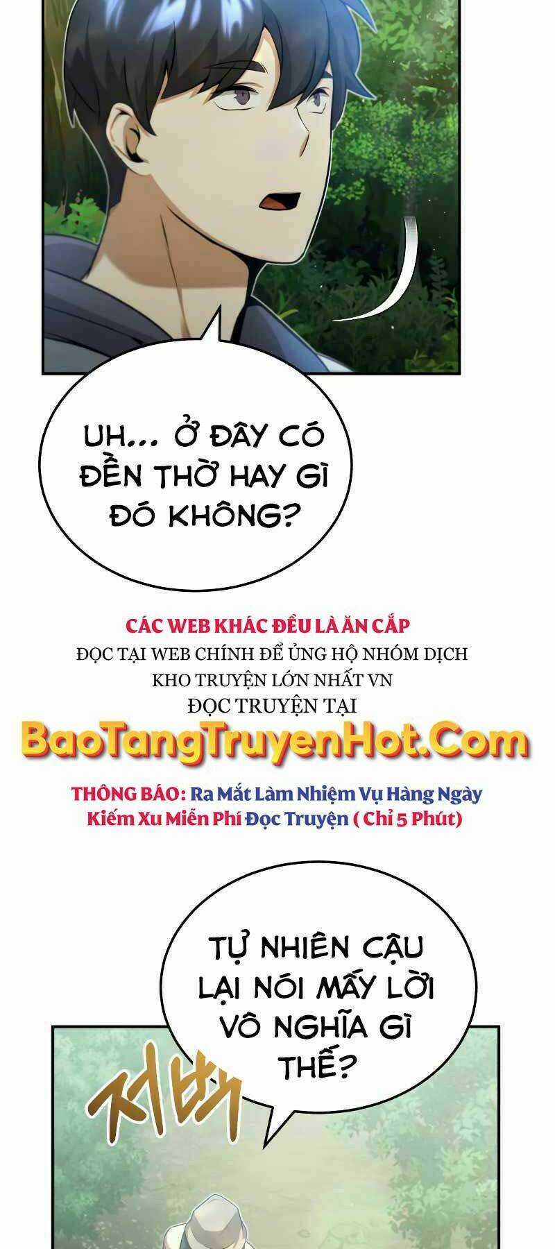 Thiên Tài Của Dòng Dõi Độc Nhất Vô Nhị Chapter 3 trang 12