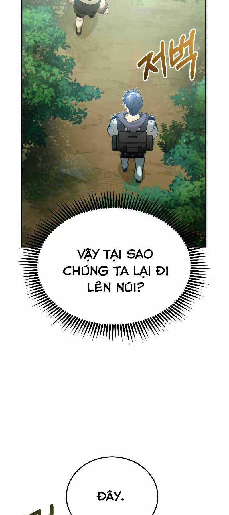 Thiên Tài Của Dòng Dõi Độc Nhất Vô Nhị Chapter 3 trang 13