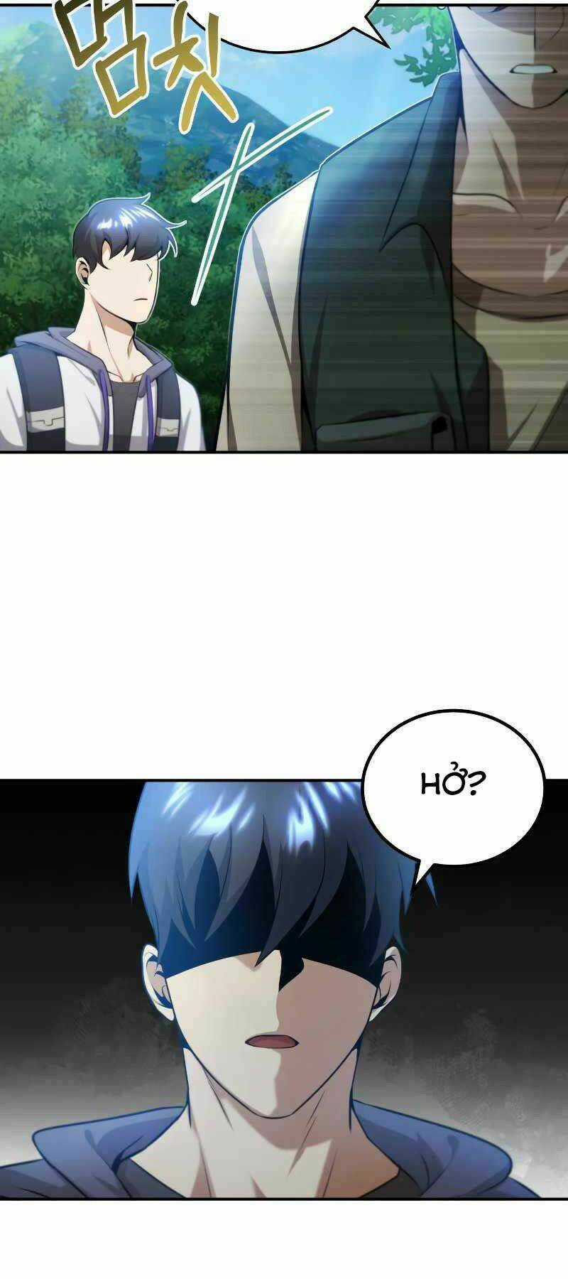 Thiên Tài Của Dòng Dõi Độc Nhất Vô Nhị Chapter 3 trang 14