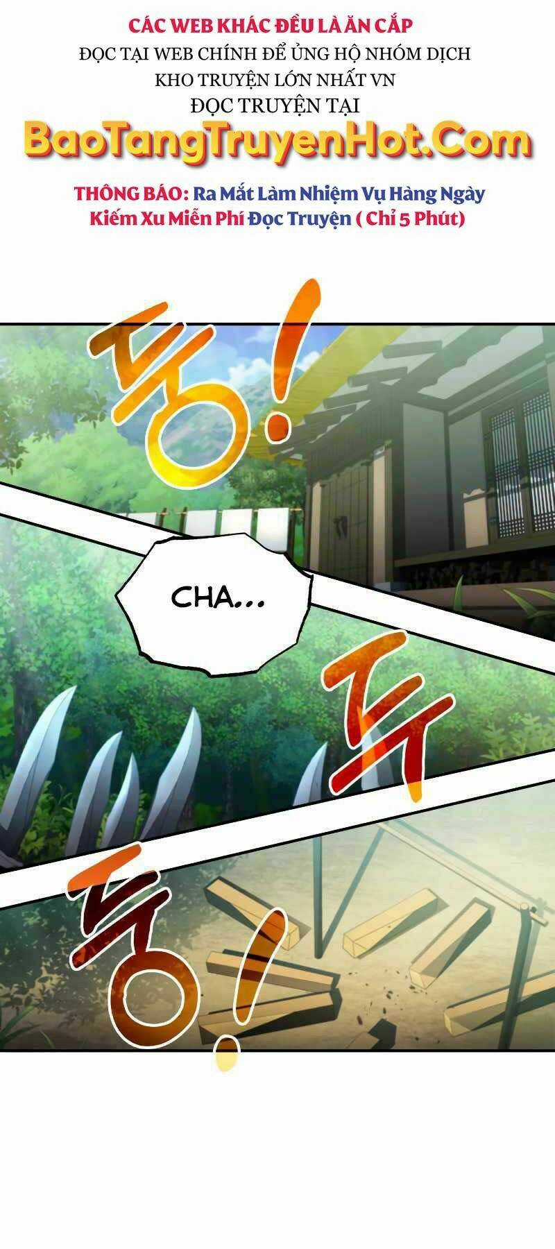 Thiên Tài Của Dòng Dõi Độc Nhất Vô Nhị Chapter 3 trang 15